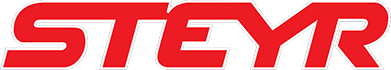 Logotip Steyr